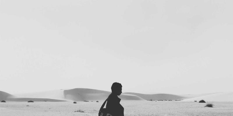 守护绿色屏障：热成像监控如何成为森林防火与周界安防的“智慧之眼”